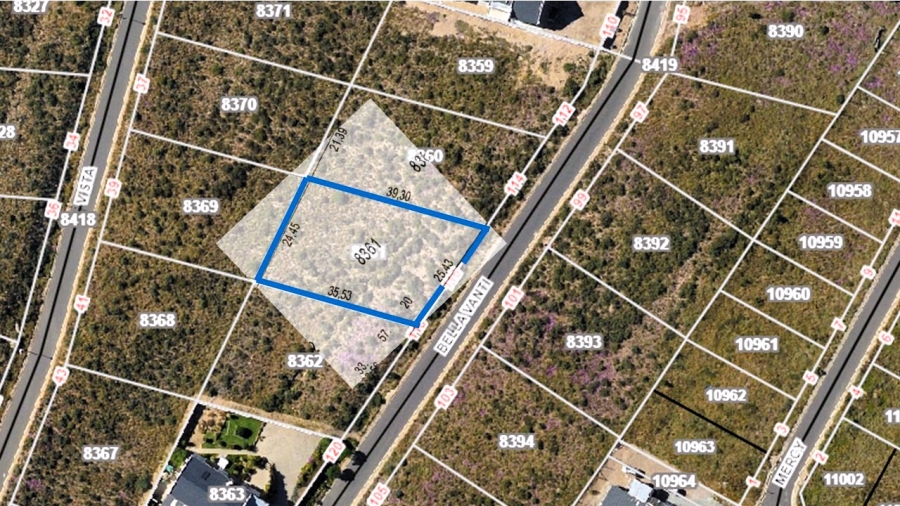 0 Bedroom Property for Sale in Britannica Heights Western Cape